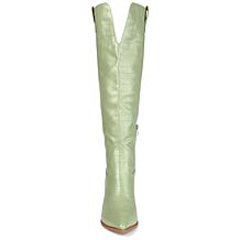 Journee Collection Women's Tru Comfort Foam Wide Calf Therese