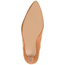 Journee Collection Women's Tru Comfort Foam Wide Width Elitta Bootie