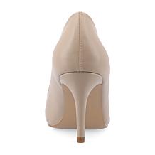 Journee Collection Womens Tru Comfort Foam Wide Width Gabriella Pumps