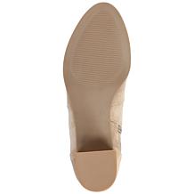 Journee Collection Womens Tru Comfort Foam Wide Width Hayven Booties