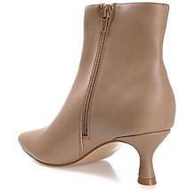 Journee Collection Womens Tru Comfort Foam Wide Width Kelssa Bootie