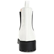 Journee Collection Womens Tru Comfort Foam Wide Width Kenova Bootie