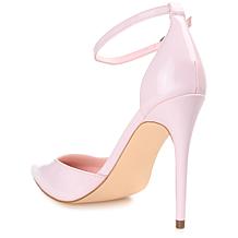 Journee Collection Womens Tru Comfort Foam Wide Width Miriem Pump