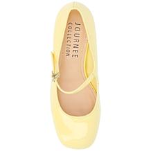 Journee Collection Womens Tru Comfort Foam Wide Width Okenna Pumps