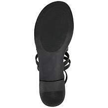 Journee Collection Womens Tru Comfort Foam Wide Width Zailie Sandal
