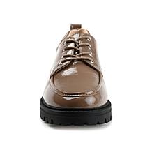 Journee Collection Womens Tru Comfort Foam Wide Width Zina Flat