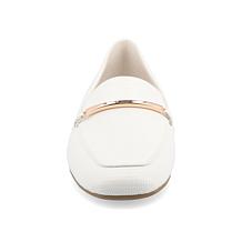 Journee Collection Womens Tru Comfort Foam Wrenn Flat
