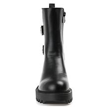 Journee Collection Womens Tru Comfort Foam Yasmine Bootie