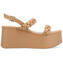 Journee Collection Womens Tru Comfort Foam Zannah Sandals