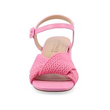 Journee Collection Womens Tru Comfort Foam Zerlina Sandals
