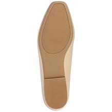 Journee Collection Womens Tullie Loafer Wide Width Flat