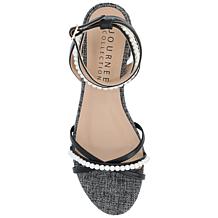 Journee Collection Women's Tulsi Sandals