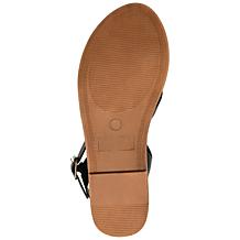 Journee Collection Womens Vasek Sandal