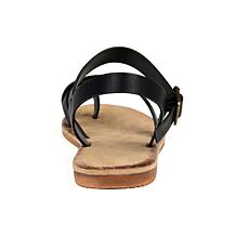 Journee Collection Womens Vasek Sandal