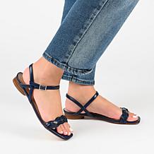 Journee Collection Womens Verity Sandals