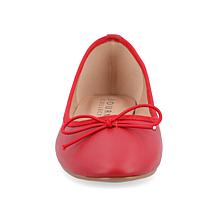 Journee Collection Women's Vika Flat