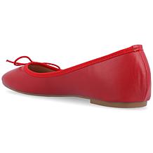 Journee Collection Women's Vika Flat