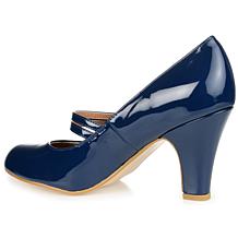 Journee Collection Women's Wendy-09-1 Pump
