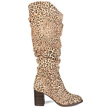 Journee Collection Women's Wide Calf Aneil Boot