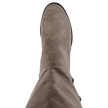 Journee Collection Women's Wide Calf Carly Boot