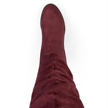 Journee Collection Women's Wide Calf Kaison Boot