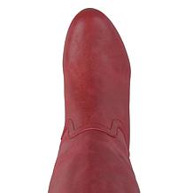 Journee Collection Women's Wide Calf Langly Boot