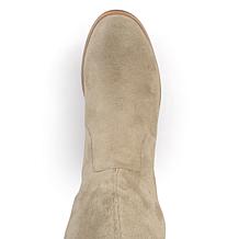 Journee Collection Women's Wide Calf Mount Boot