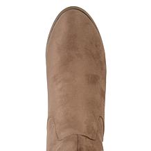 Journee Collection Women's Wide Calf Sanora Boot