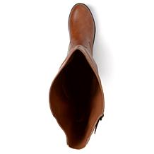 Journee Collection Women's Wide Calf Tori Boot
