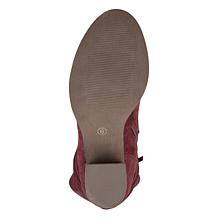 Journee Collection Women's Wide Width Kaison Boot