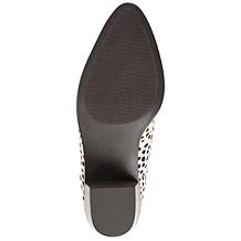 Journee Collection Women's Wide Width Lola Bootie