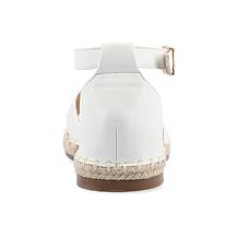 Journee Collection Womens Wide Width Lyddia Sandal