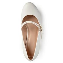 Journee Collection Women's Windy Pump