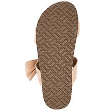 Journee Collection Women's Xanndra Sandal