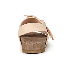 Journee Collection Women's Xanndra Sandal