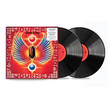 Journey - Greatest Hits (Vinyl)