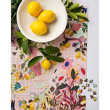 Journey of Something: Lemon Haze 1000-Piece Jigsaw Puzzle