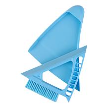Joy CleanBoss Angled Mini Broom & Dustpan 2-piece Cleaning Set
