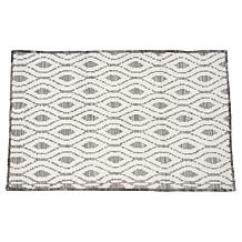 Joy CleanBoss Indoor/Outdoor Antimicrobial Double Entry Rug