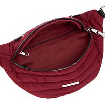 Joy CleanBoss Luxe Performance 3 Ways to Carry Chic Sling Bag