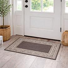 Joy CleanBoss Skid Resistant Entry Rug