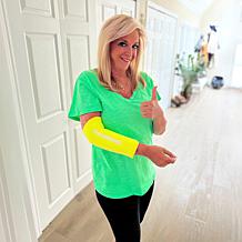 Joy CleanBoss Soft Compression Cold/Hot 360 Therapy Sleeve