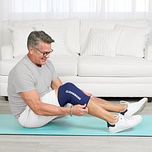 Joy CleanBoss Soft Compression Cold/Hot 360 Therapy Sleeve