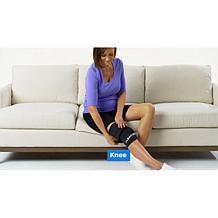Joy CleanBoss Soft Compression Cold/Hot Therapy Wrap