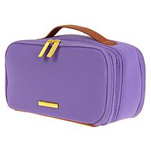 Joy CleanBoss World Traveler Accordion Style Toiletry Bag
