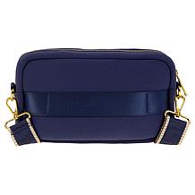 Joy CleanBoss World Traveler Luxury Luggage Crossbody Bag