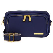 Joy CleanBoss World Traveler Luxury Luggage Crossbody Bag