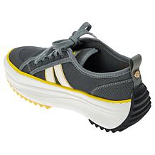 Joy Comfort Performance Mesh Sneakers with Orthotic Insole