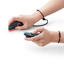 Joy-Con 2 (L)/(R) Light Blue/Light Red