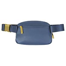Joy Luxury Beautiful Bow Leather Belt/Crossbody Bag